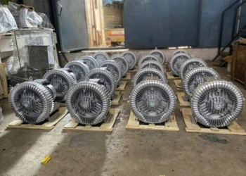 Baghouse Dust Collector Manufacturers in Chennai